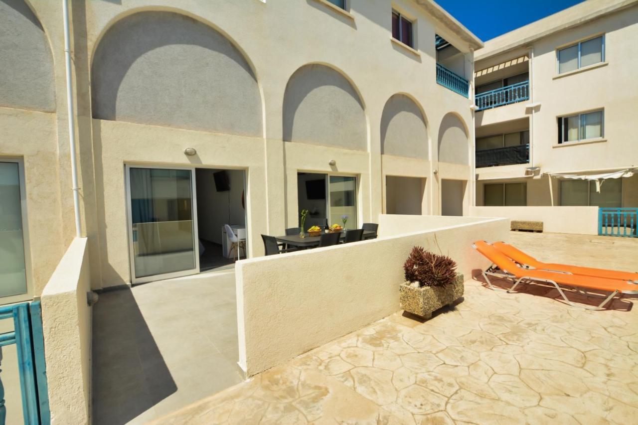 Myhome Delux, Ayia Napa 3 Bedroom With Pool المظهر الخارجي الصورة