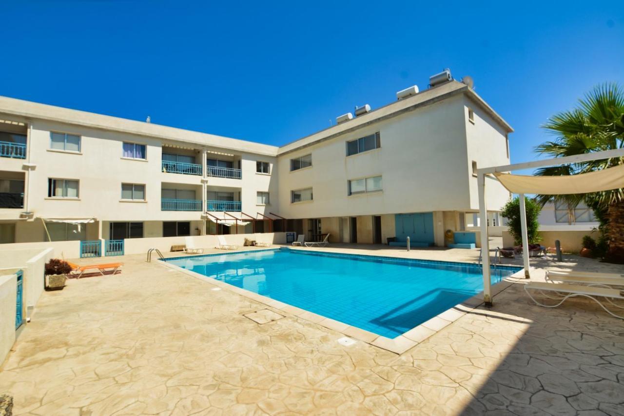 Myhome Delux, Ayia Napa 3 Bedroom With Pool المظهر الخارجي الصورة