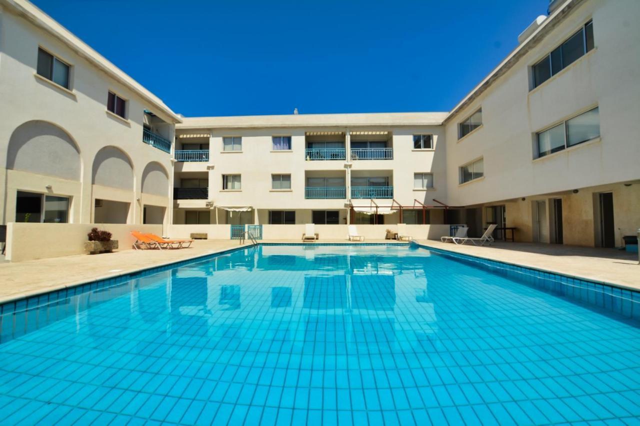 Myhome Delux, Ayia Napa 3 Bedroom With Pool المظهر الخارجي الصورة