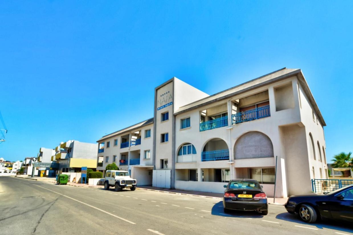 Myhome Delux, Ayia Napa 3 Bedroom With Pool المظهر الخارجي الصورة