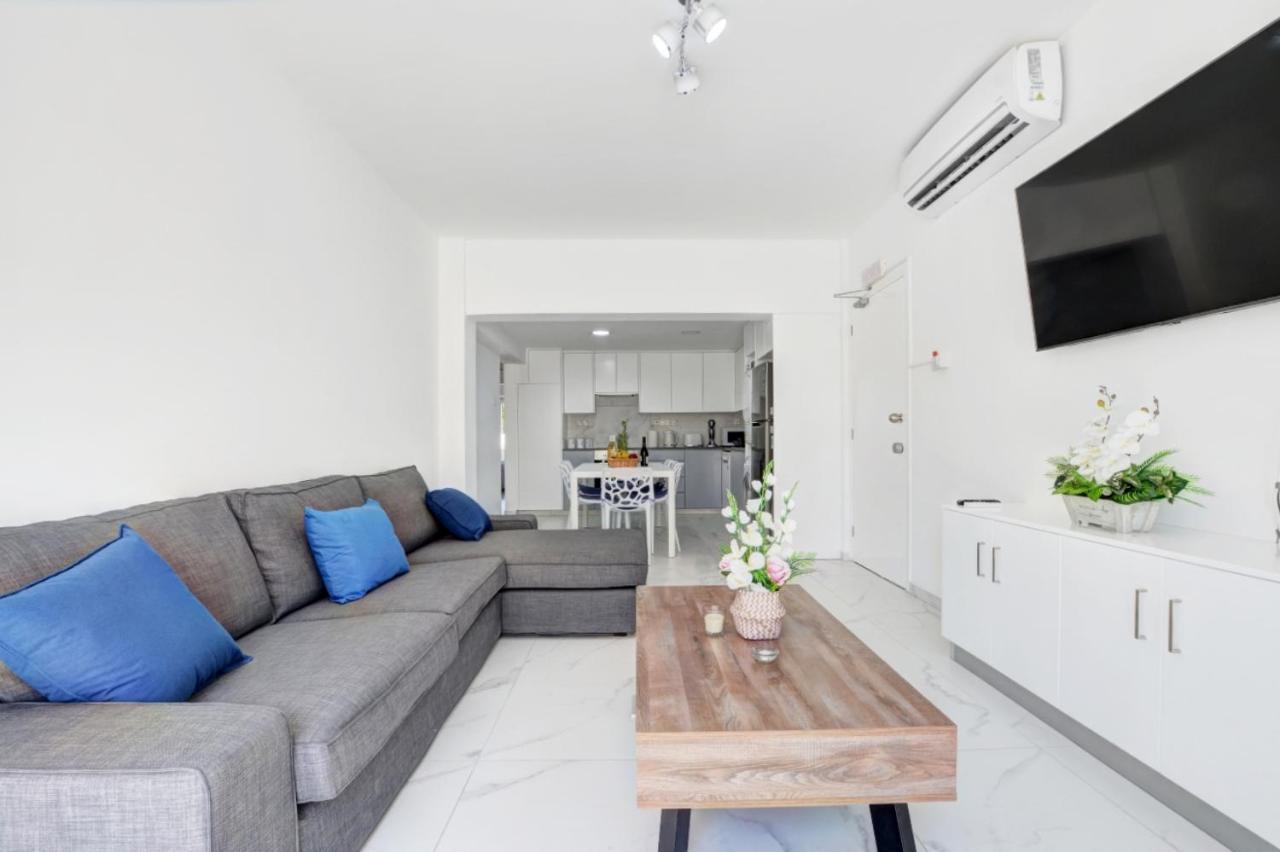 Myhome Delux, Ayia Napa 3 Bedroom With Pool المظهر الخارجي الصورة